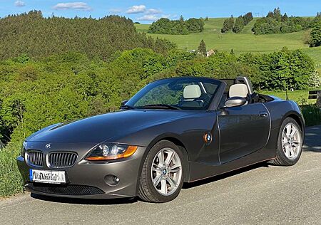 BMW Z4 roadster 2.5i