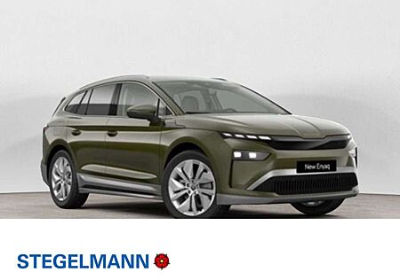 Skoda Enyaq 60 Matrix*Wärmepumpe*AHK*Kamera