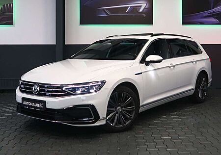 VW Passat Volkswagen GTE*PANO*STDHZG*HUD*IQ*DCC*DYNAUD*VIRTU*