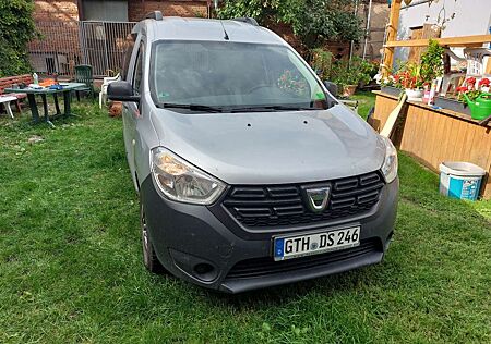 Dacia Dokker Express SCe 100 (Start & Stop) LPG Ambiance