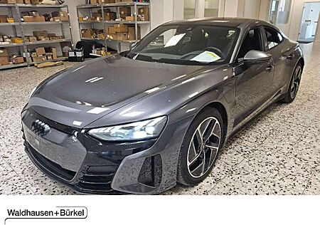 Audi e-tron GT gebraucht kaufen Audi e-tron GT quattro Klima Navi Rückfahrkamera Kurvenlicht