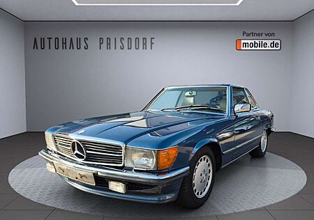 Mercedes-Benz SL 300 HardTop/Oldtimer/H Zulassung/