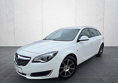 Opel Insignia Sports Tourer Edition*Kamera*Navi*