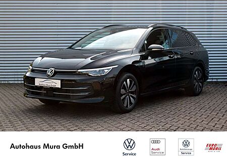 VW Golf Volkswagen Variant Goal 1.5TSI FACELIFT NAVI AHK LED 4