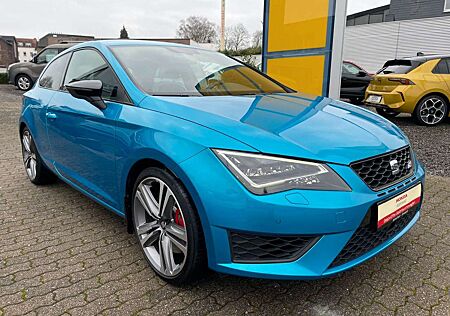 Seat Leon SC Cupra 280