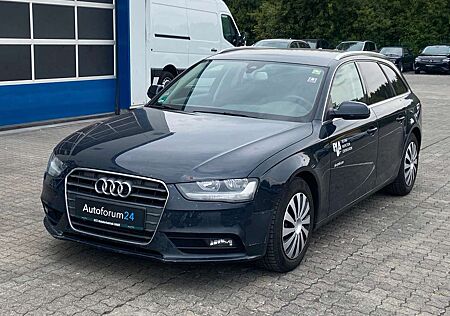 Audi A4 Avant Ambiente*PDC*SHZ*