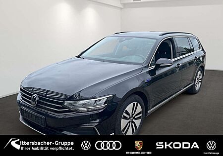 VW Passat Variant Volkswagen 1.4 TSI GTE DSG Navi LED RearView