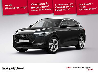 Audi Q5 TFSI quattro S tronic