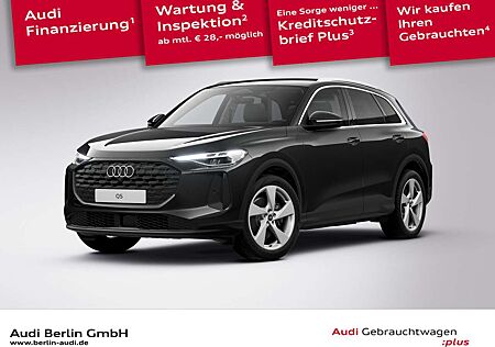 Audi Q5 TFSI quattro S tronic