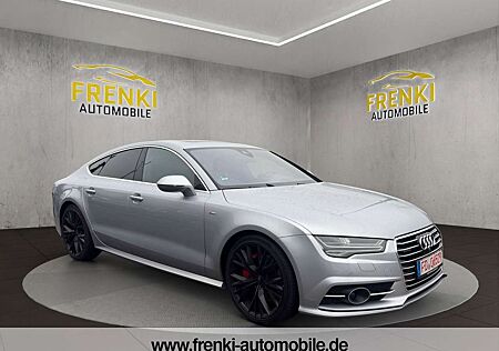 Audi A7 Sportback 3.0 TDI quattro*S LINE*