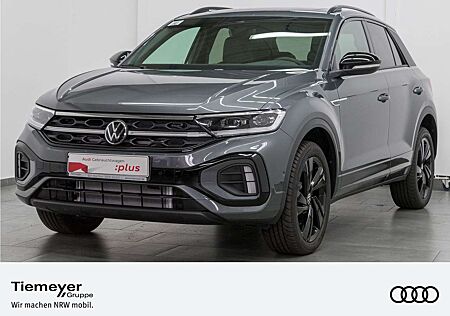 VW T-Roc Volkswagen 2.0 TDI DSG R-LINE UPE56 LEDER PANO AHK MA
