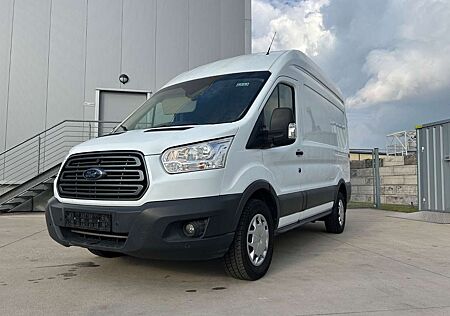 Ford Transit FT 350 2.0 TDCI DPF L2 TREND FWD*KLIMA*