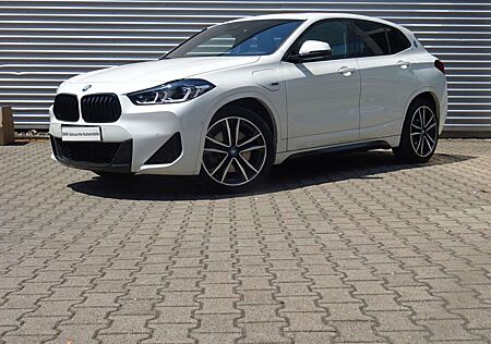 BMW X2 xDrive25e M Sport Navi+ HuD ACC HiFi-h/k Pano