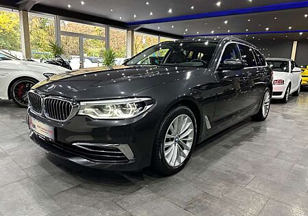 BMW 540 d xDrive Luxury Line *HEAD-UP* LED* KAMERA*