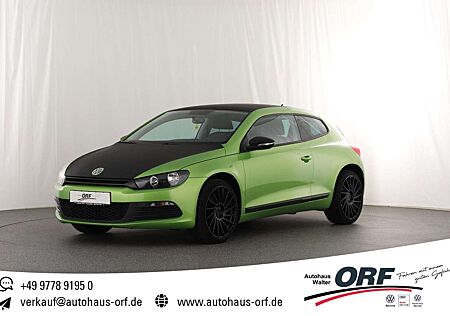 VW Scirocco Volkswagen 1.4 TSI COUPE SPORT KLIMA ALU ISOFIX