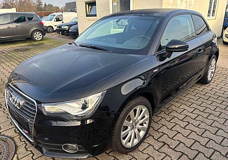 Audi A1 1.4 TFSI. ambition.Navi Xenon PDC