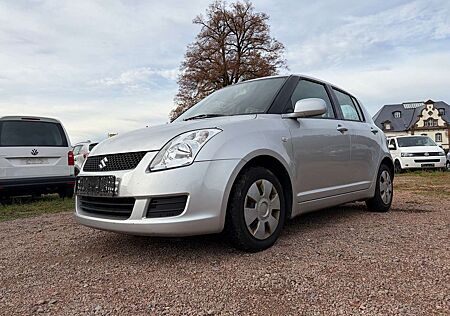 Suzuki Swift Snow (5-trg.)*HU 06/2027*