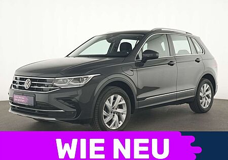 VW Tiguan Volkswagen Elegance Navigation|CarPlay|LED|PDC|SHZ