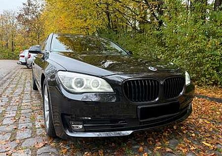 BMW 730d 730 xDrive