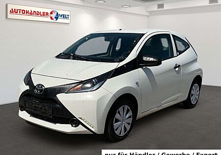 Toyota Aygo X 1.0 Klimaanlage Bluetooth