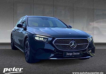 Mercedes-Benz E 220 d T Avantgarde/Advanced/LED/Panorama-D/AHK