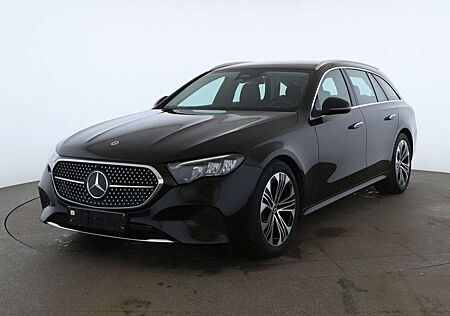 Mercedes-Benz E 220 d T Avantgarde/Advanced/LED/Panorama-D/AHK