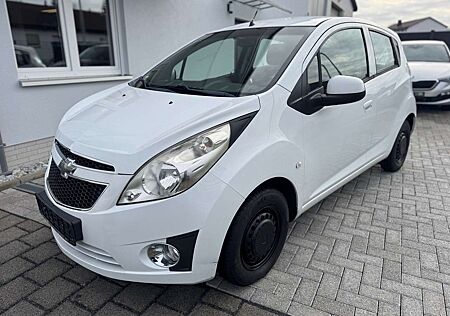 Chevrolet Spark LS Klima 1,0 50kW 91Tkm