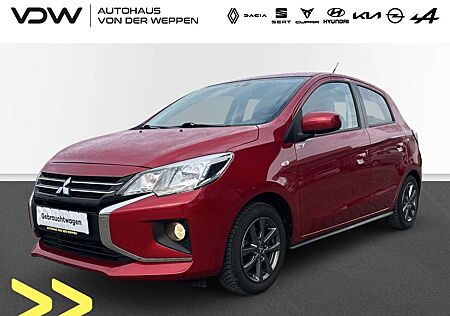 Mitsubishi Space Star Automatik Sitzheizung Fenster el.