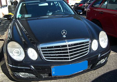 Mercedes-Benz E 280 T CDI 7G-TRONIC Avantgarde