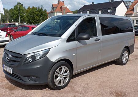 Mercedes-Benz Vito 116 CDI (BlueTEC) Tourer Lang Aut. PRO,Garantie