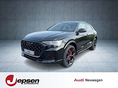 Audi RS Q8 SUV performance tiptr. FwpAdv Keramik 305Vm