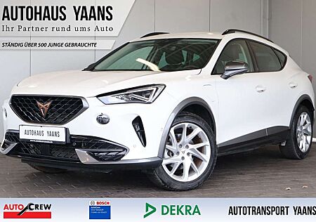 Cupra Formentor 1.4 e-Hybrid AID+ACC+KEY+KAM+LED+18"