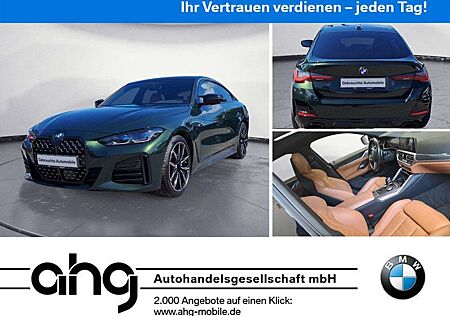 BMW 440 M440i xDrive Gran Coupe Innovationsp. Harman Kar