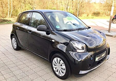 Smart ForFour electric drive / EQ - 1 Hand*TÜV NEU!