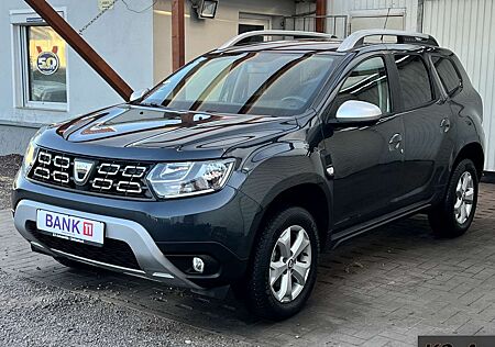 Dacia Duster Comfort