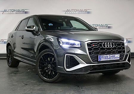 Audi SQ2 TFSI quattro *1HAND*NAVI*V-Cockp*KAMERA*Matrix*uvm