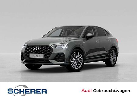 Audi Q3 45 TFSI e S line S tronic Led,Navi+