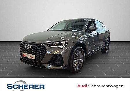 Audi Q3 45 TFSI e S line S tronic Led,Navi+