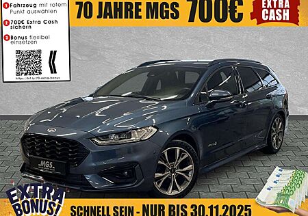 Ford Mondeo Hybrid ST-Line DAB #BT #PDCv