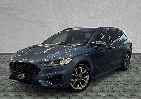 Ford Mondeo Hybrid ST-Line DAB #BT #PDCv