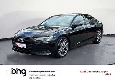 Audi A6 40 TDI S-line LED/AHK/B&O/Kamera/As