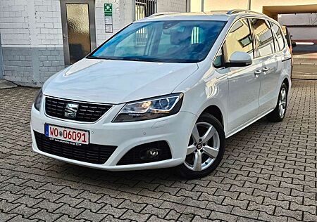 Seat Alhambra Xcellence Kamera/ACC/Aut./Keyless/AHK