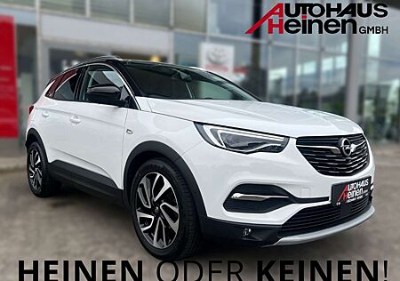 Opel Grandland Ultimate 1.2 Turbo Navi Soundsystem 360 Kamera Kl