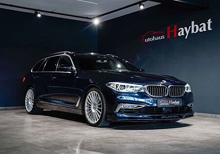 Alpina B5 4.4 BiTurbo T Pano-ACC-Leder-HarmanK-Kamera