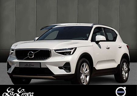 Volvo XC 40 XC40 B3 (B) Core PDC/ RFK/ Navi/ Winter pkt./ LED