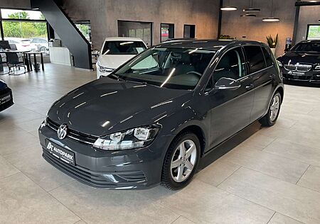 VW Golf Volkswagen VII 1.6 TDI Navi Sitzh. PDC Alu