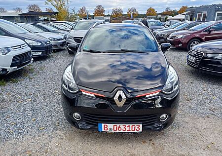 Renault Clio Grandtour TCe 120 EDC Luxe
