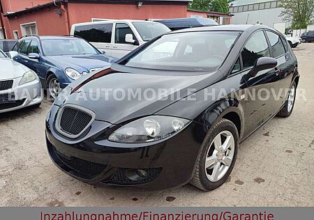 Seat Leon Reference 1.9TDI/ Tüv NEU