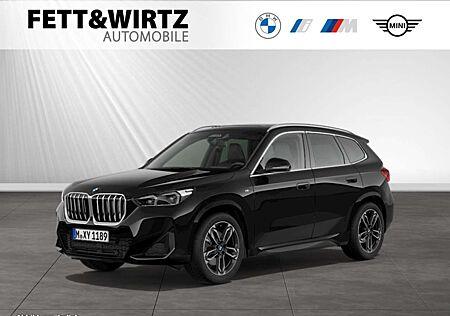 BMW X1 xDrive23d M Sport|Panorama|LHZ|Memory|HUD|H&K