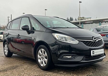 Opel Zafira C Active Start/Stop|Navi|AHK|S.Heft gepf.